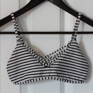 XS Hollister Bikini Top